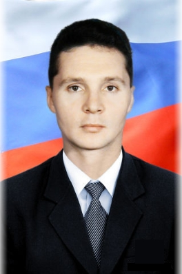 Невский Сергей Владимирович